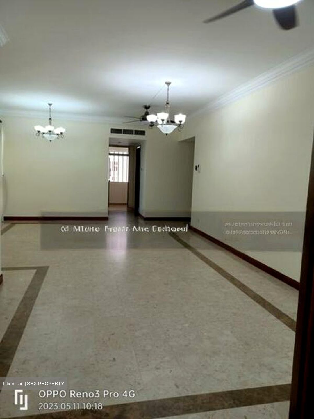 Trellis Towers (D12), Condominium #481042481